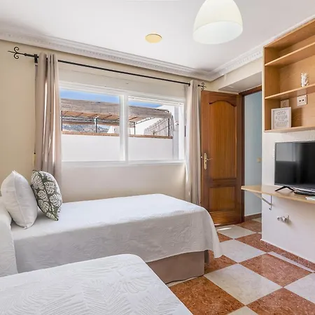 Holiday home Casa Carmen Almunecar