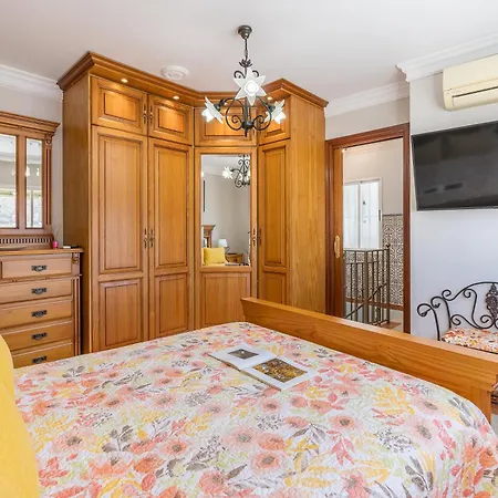 Holiday home Casa Carmen *
