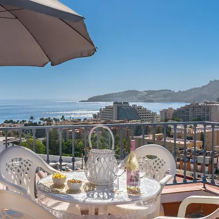 Holiday home Casa Carmen Almunecar