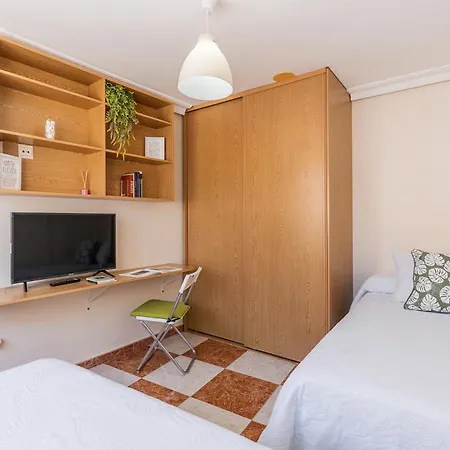 Casa Carmen Holiday home Almunecar