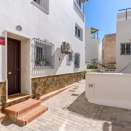 Holiday home Casa Carmen Almunecar