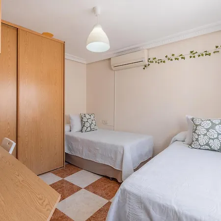 Casa Carmen Holiday home Almunecar