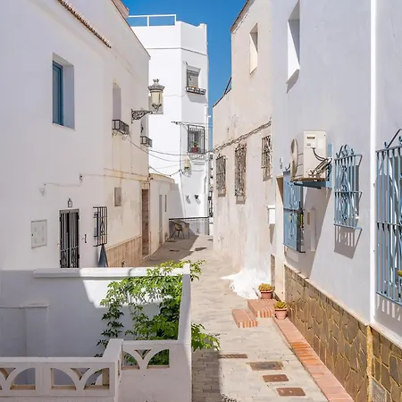 Holiday home Casa Carmen Almunecar