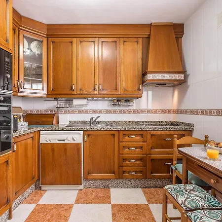 Casa Carmen * Almunecar