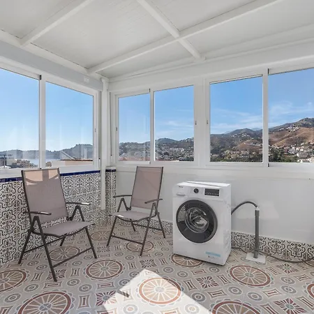 Casa Carmen Holiday home