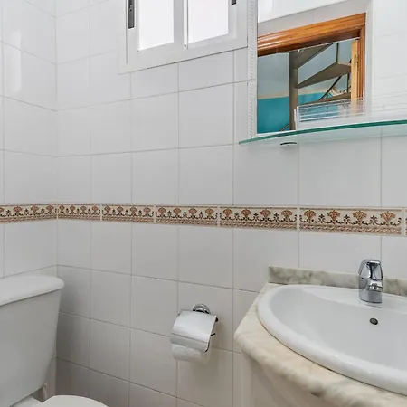 Holiday home Casa Carmen Almunecar
