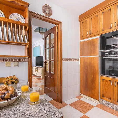 Casa Carmen Almunecar