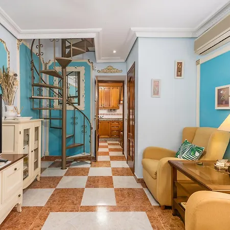 Casa Carmen *