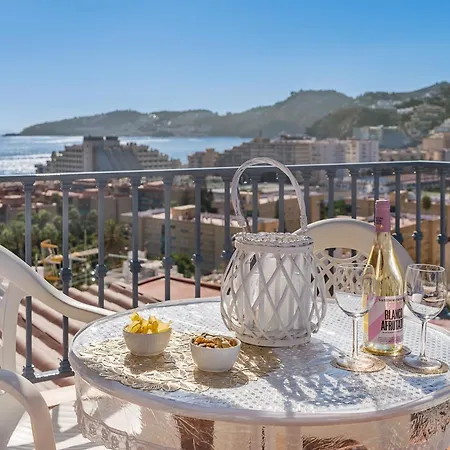 Casa Carmen * Almuñécar