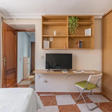 Casa de Férias Casa Carmen *