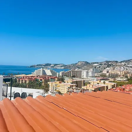 Casa de Férias Casa Carmen Almuñécar