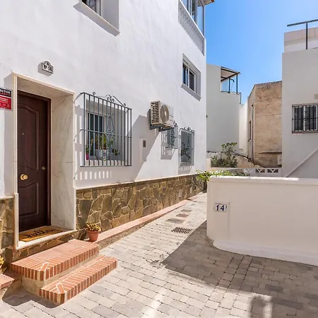 Casa Carmen * Almuñécar